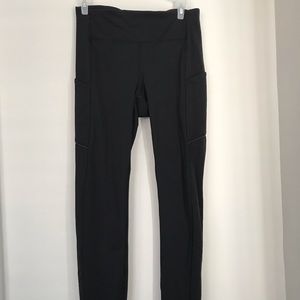 lululemon speed up tight size 6